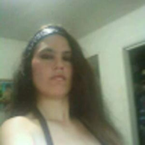 Meet your Posher, Dixie kay